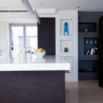 A sustainable kitchen design