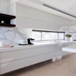 A sustainable kitchen design
