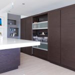 A sustainable kitchen design