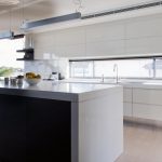 A sustainable kitchen design