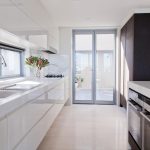 A sustainable kitchen design