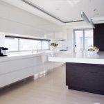 A sustainable kitchen design