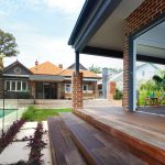 Finishing touches: Adding a cabana to your outdoor space