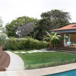 Finishing touches: Adding a cabana to your outdoor space