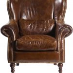 KAI11FCWLVC (3924-056) Wing Armchair
