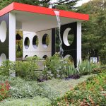 New at the Melbourne International Garden Show