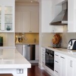 Period pizzazz: 1920s bungalow kitchen