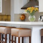 Period pizzazz: 1920s bungalow kitchen