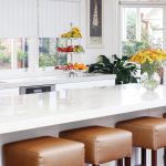 Period pizzazz: 1920s bungalow kitchen