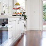 Period pizzazz: 1920s bungalow kitchen