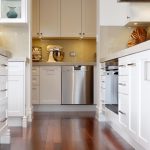 Period pizzazz: 1920s bungalow kitchen