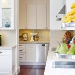 Period pizzazz: 1920s bungalow kitchen