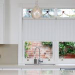 Period pizzazz: 1920s bungalow kitchen