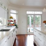 Period pizzazz: 1920s bungalow kitchen