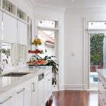 Period pizzazz: 1920s bungalow kitchen