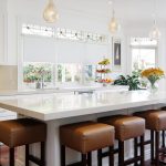Period pizzazz: 1920s bungalow kitchen