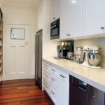 Period pizzazz: 1920s bungalow kitchen