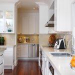 Period pizzazz: 1920s bungalow kitchen