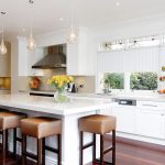 Period pizzazz: 1920s bungalow kitchen