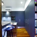 Timber kitchen: an innovative statement