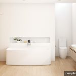 The latest in bathrooms from Caroma