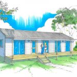 Kit home designs: The Kiamba