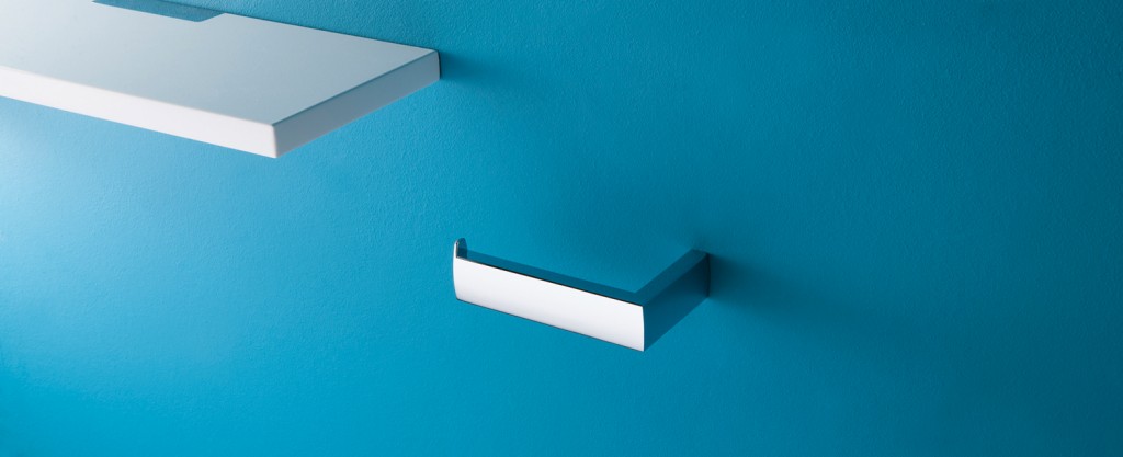 Bathroom accessories 