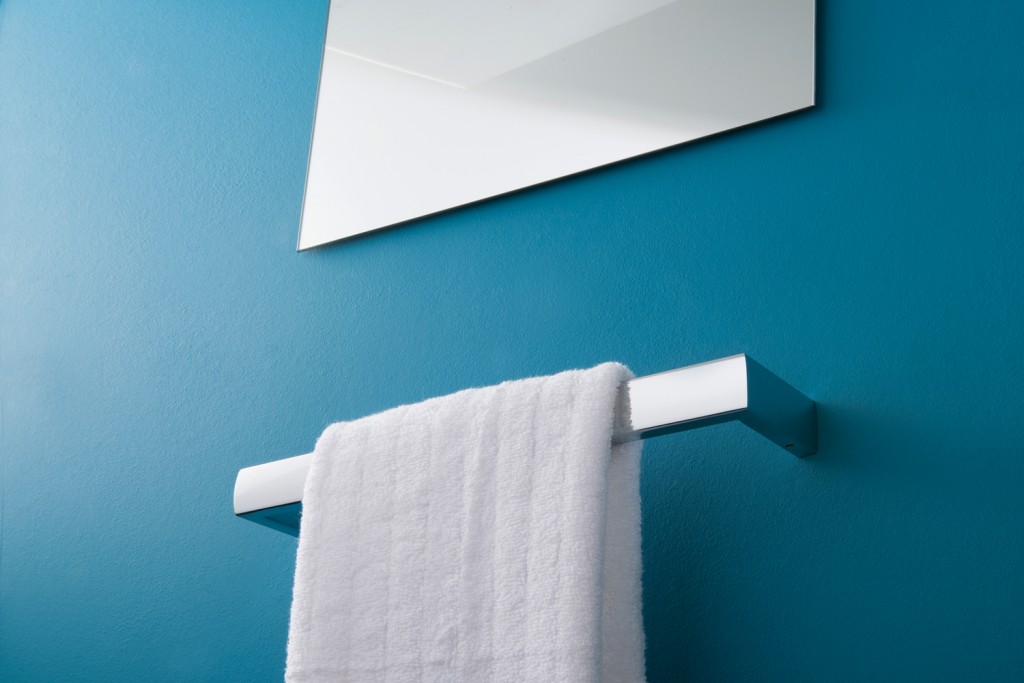 Bathroom accessories 