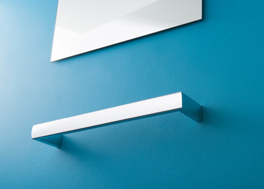 Bathroom accessories 