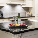 Timeless kitchen symmetry