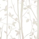 COTTONWOOD WHITE WALLPAPER 3485116 RRP $69.95