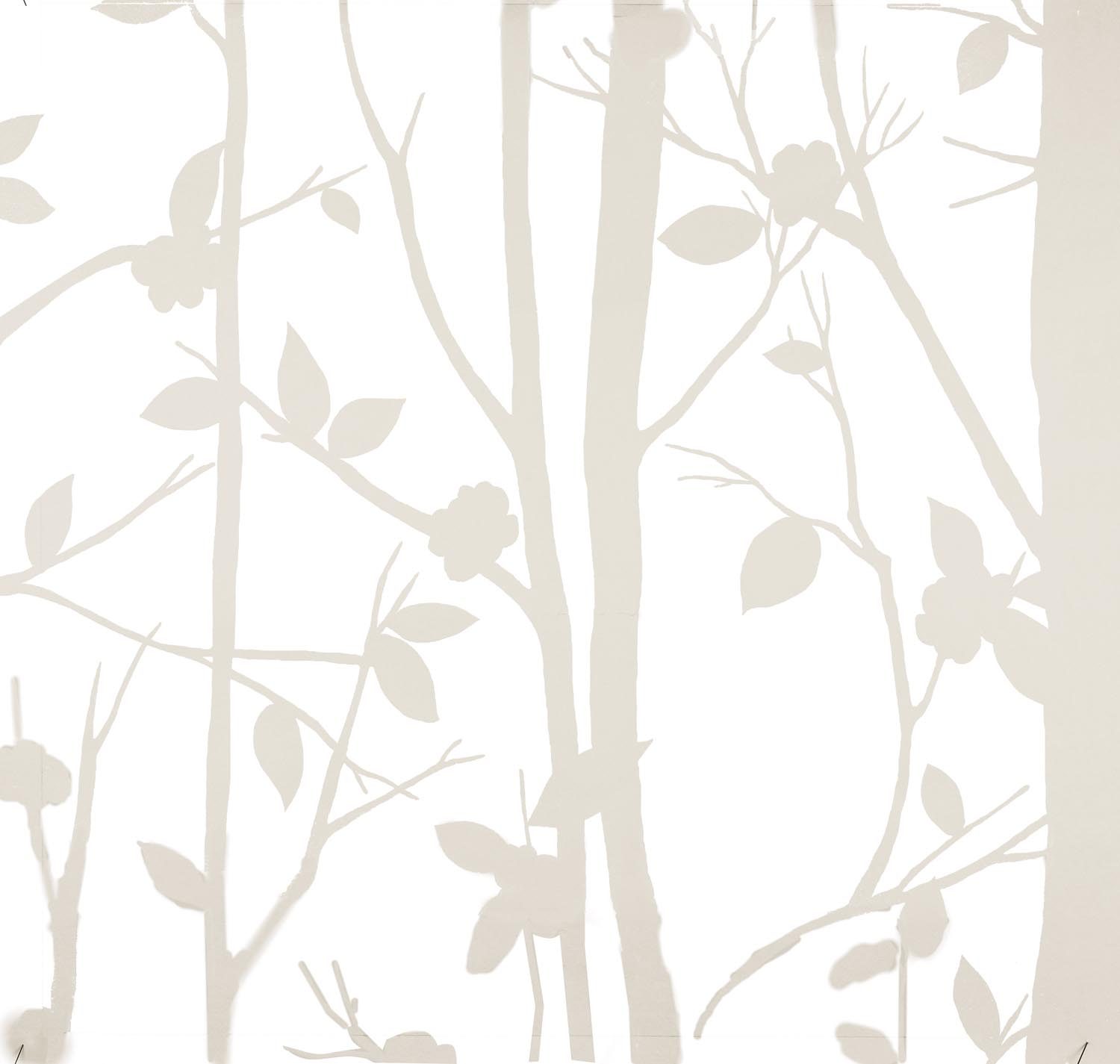 COTTONWOOD WHITE WALLPAPER 3485116 RRP $69.95
