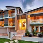 A perfectly balanced home