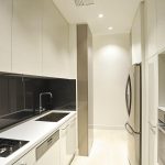 Functional family kitchen