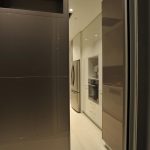 Functional family kitchen