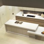 Functional family kitchen