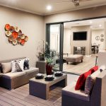 This home was designed for those who like to entertain guests