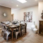 This home was designed for those who like to entertain guests