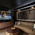 This home was designed for those who like to entertain guests