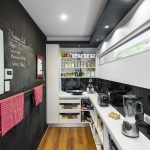 Valley views: an entertainer’s kitchen