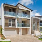 A perfectly balanced home