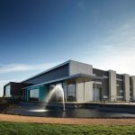 Aerospace Research Centre Case Study