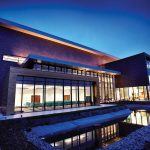 Aerospace Research Centre Case Study