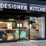 Designer Kitchen’s West End showroom