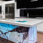 Designer Kitchen’s West End showroom