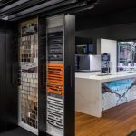Designer Kitchen’s West End showroom