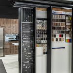 Designer Kitchen’s West End showroom