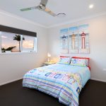 The Seaview 366: a family home all will enjoy