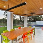 Light and airy: family home