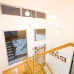 Light and airy: family home